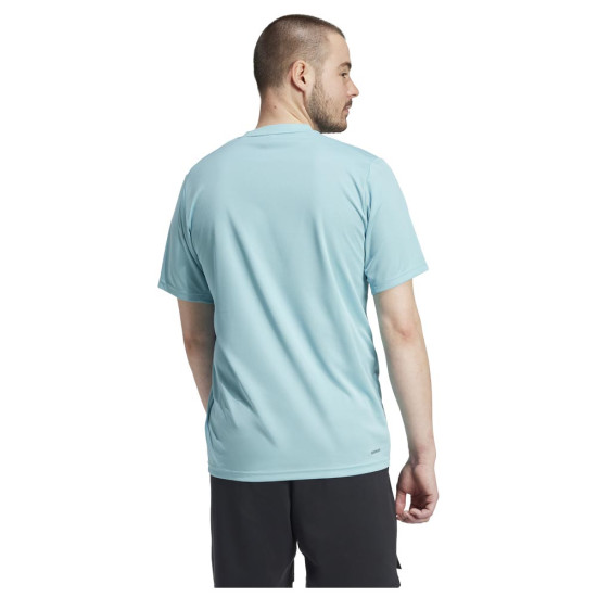 Adidas Train Essentials Training Tee
